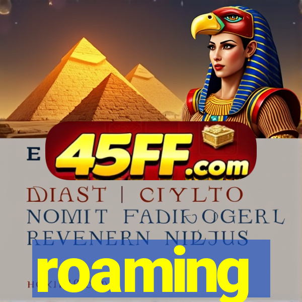 roaming internacional tim beta